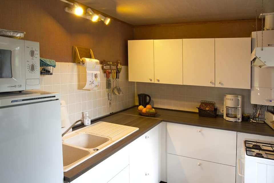 La Petite Maison Six Planes Ngoại thất bức ảnh