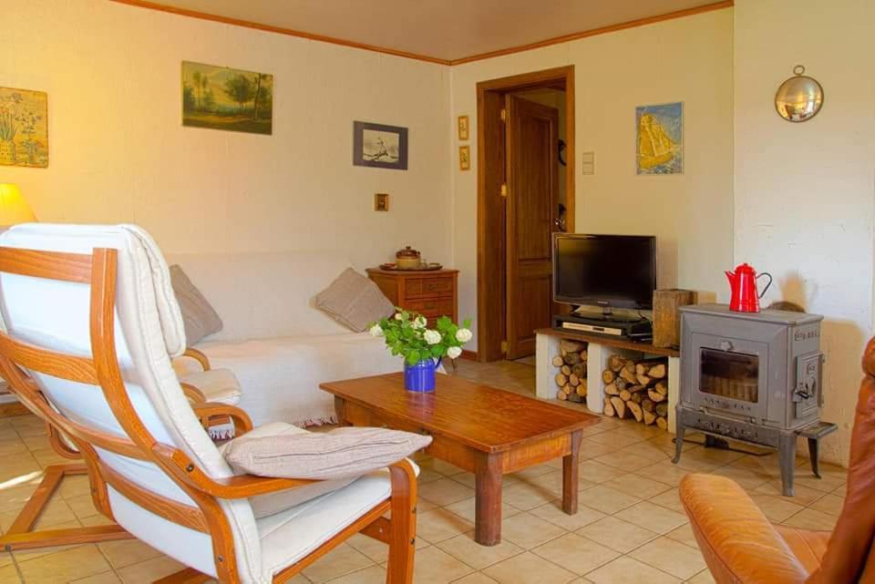 La Petite Maison Six Planes Ngoại thất bức ảnh
