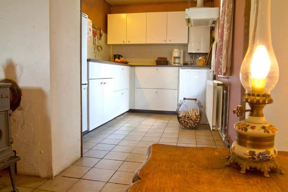 La Petite Maison Six Planes Ngoại thất bức ảnh