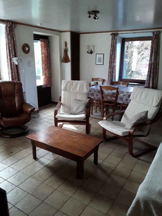 La Petite Maison Six Planes Ngoại thất bức ảnh