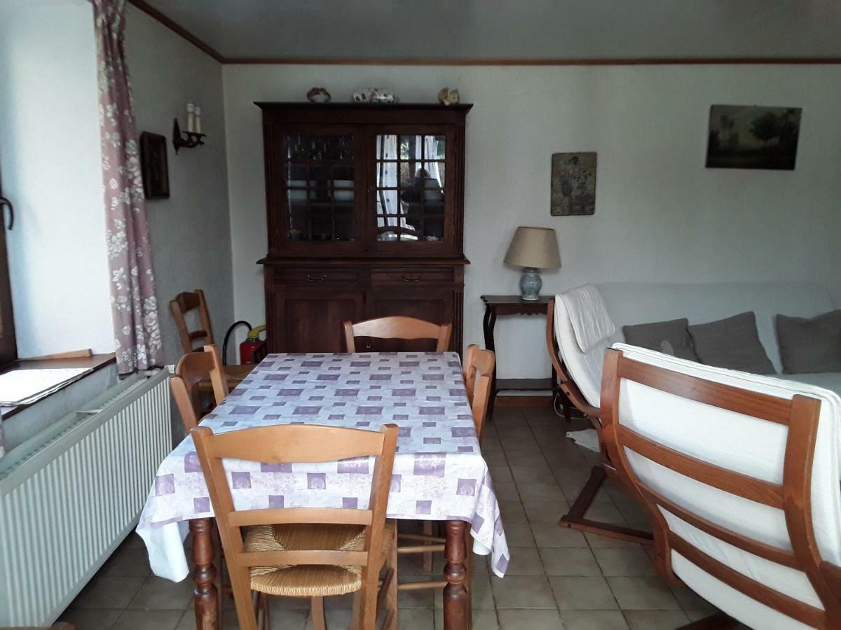 La Petite Maison Six Planes Ngoại thất bức ảnh
